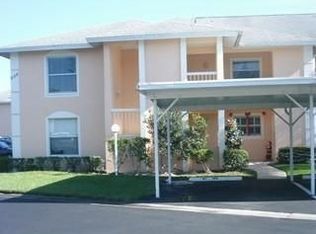 686 Squire Cir APT 101, Naples, FL 34104