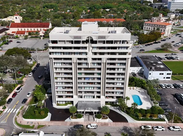 441 Valencia Ave APT 403, Coral Gables, FL 33134