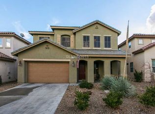 195 Vine Cliff Ave, Henderson, NV 89002