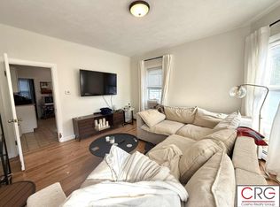 56 Dane St #1, Somerville, MA 02143