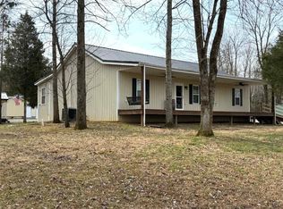 122 Apache Trce, Falls Of Rough, KY 40119