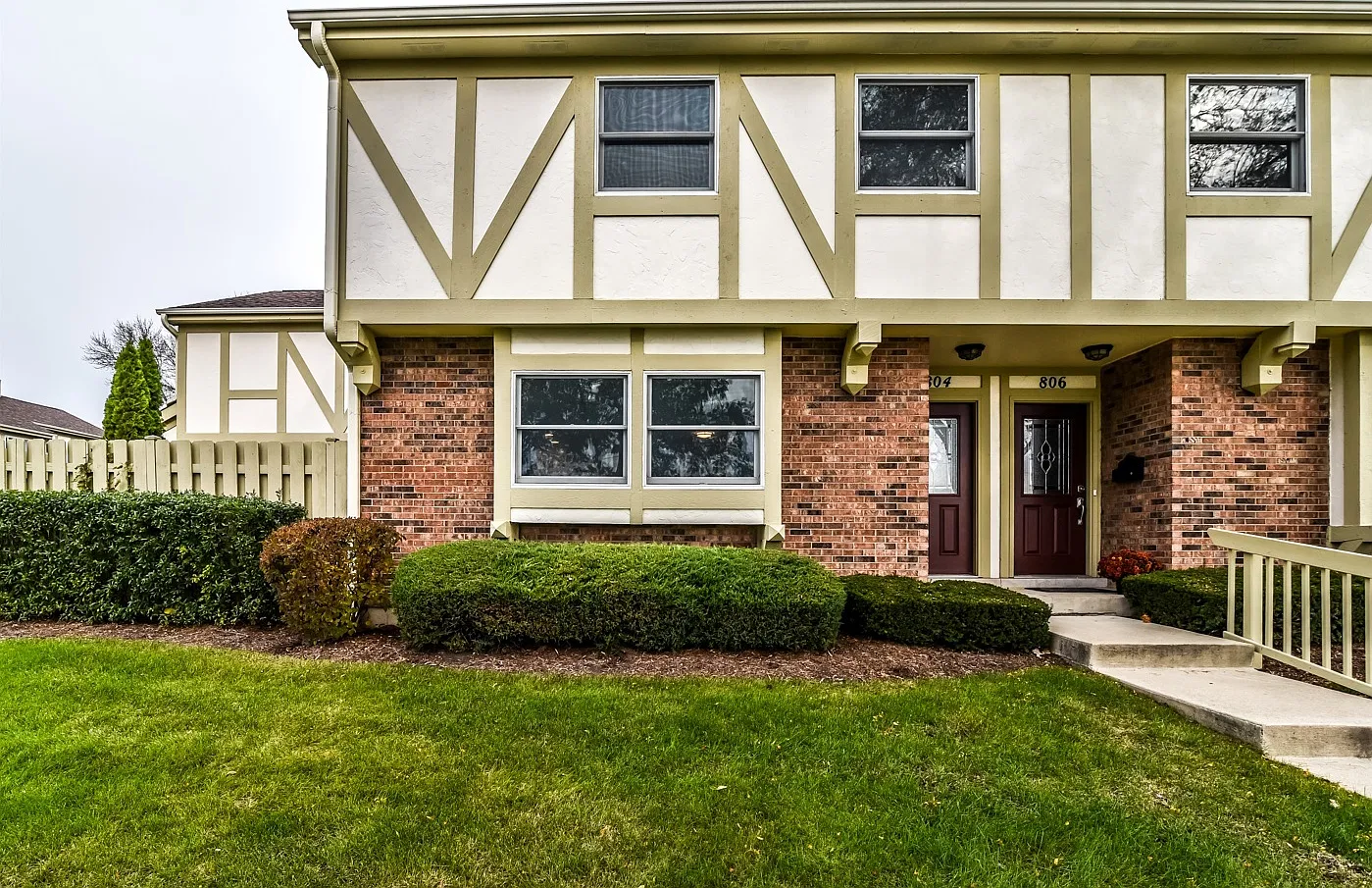 2 bed, 1.5 bath, $2,350 — Photo 1