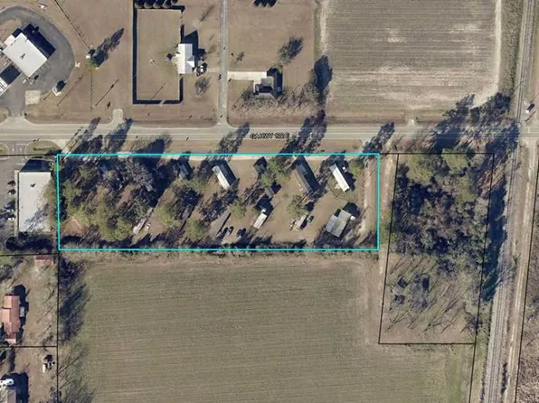 7322 Highway 122 E #13, Ray City, GA 31645