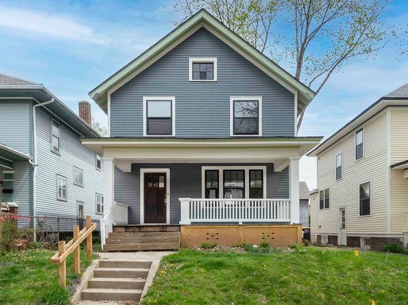 West Central Real Estate West Central Fort Wayne Homes For Sale Zillow