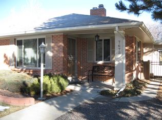 7675 W 24th Ave, Lakewood, CO 80214