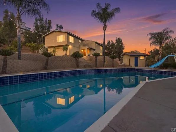 11151 Oak Creek Dr, Lakeside, CA 92040