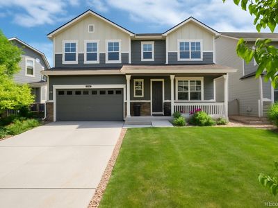 3027 Walnut Grove Street, Frederick, CO, 80516
