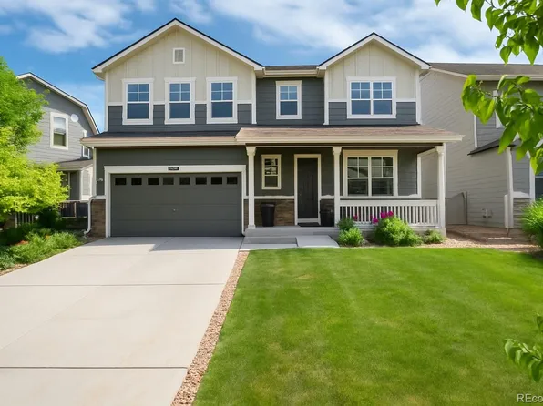 3027 Walnut Grove Street, Erie, CO 80516