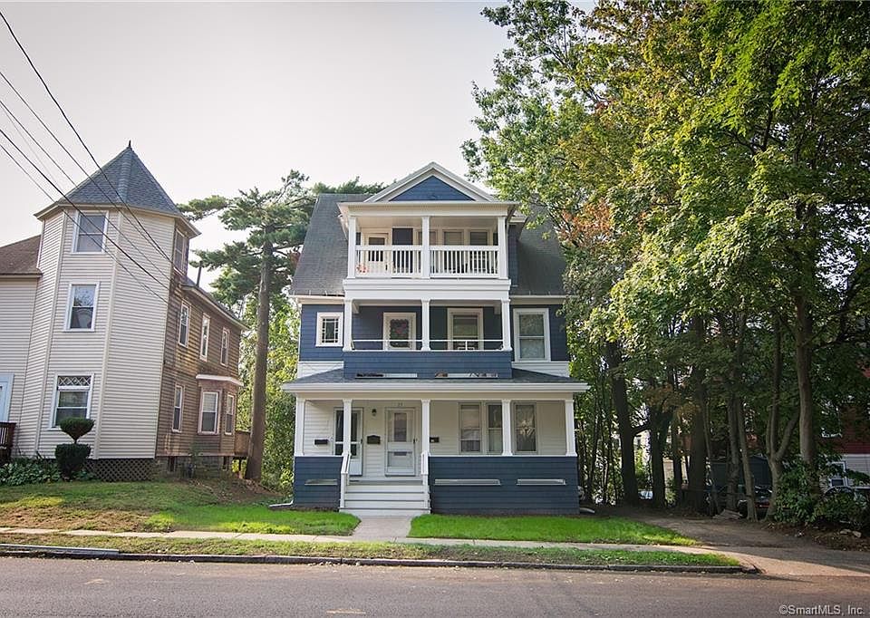 2nd image of 23 Warrenton Ave