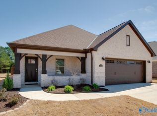 125 Gary Allen Blvd, Madison, AL 35757