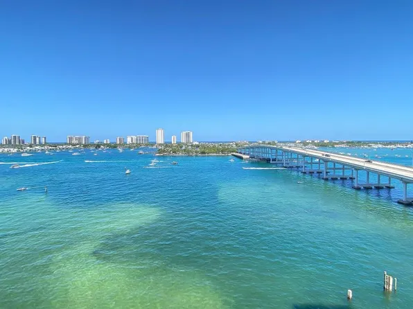 2640 Lake Shore Drive #1012, Riviera Beach, FL 33404