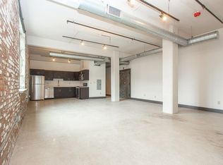 190 Christopher Columbus Dr #2B, Jersey City, NJ 07302