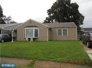 33 Roxeter Rd, New Castle, DE 19720