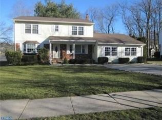 32 Edward St, East Brunswick, NJ 08816