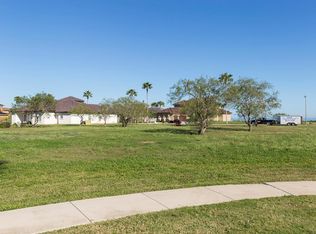 110 Lantana Ln, Laguna Vista, TX 78578