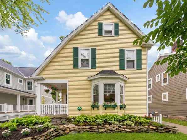 1351 Glenn Ave, Columbus, OH 43212