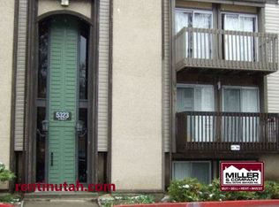 5323 S 560 E APT B, Murray, UT 84107