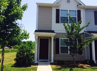 414 Kilberry Ln, Fort Mill, SC 29715