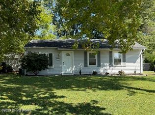 5905 Halma Dr, Louisville, KY 40272