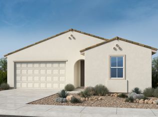 Ashton Plan, Artisan at Asante Vista Collection, Surprise, AZ 85387