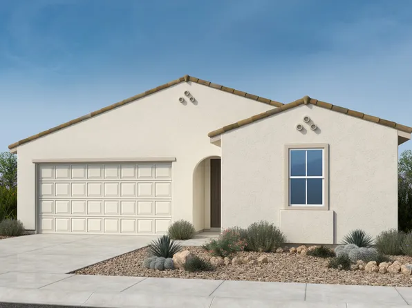 Ashton Plan, Artisan at Asante Vista Collection