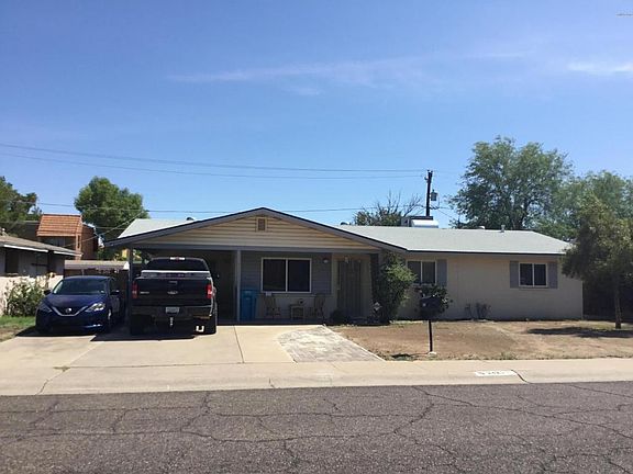 2nd image of 3425 W Glenn Dr