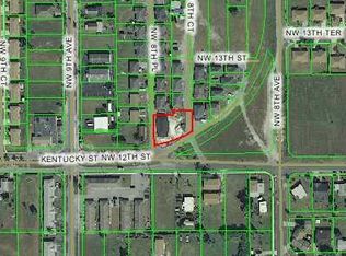853 NW 12th St, Florida City, FL 33034