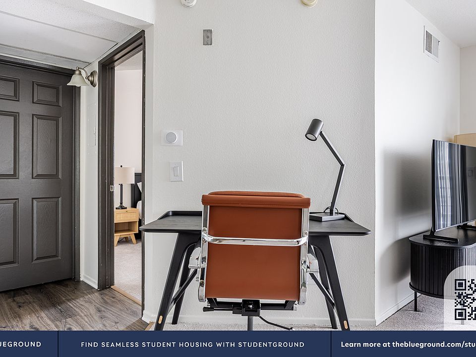 Office Area