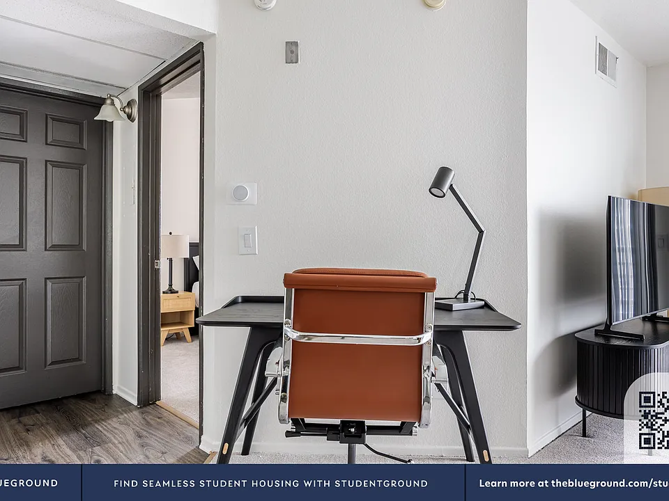 Office Area