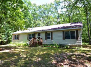 6401 Beach Rd, Johannesburg, MI 49751