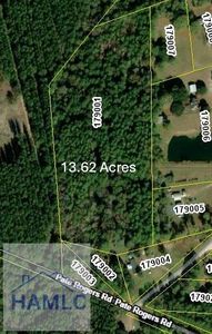 70 Pate Rogers Rd, Fleming, GA, 31309