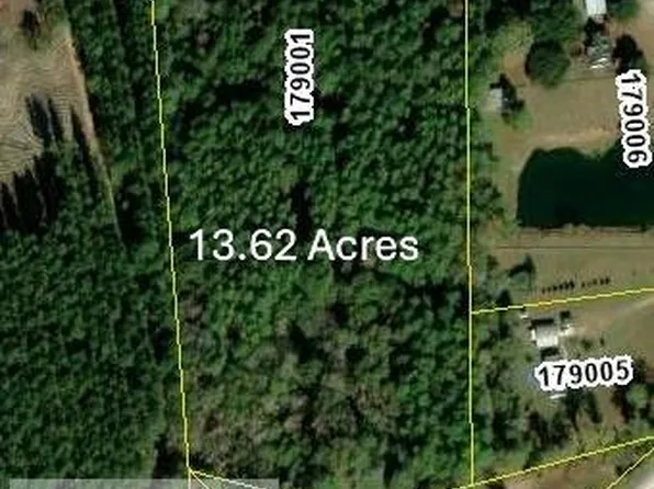 70 Pate Rogers Rd, Fleming, GA 31309