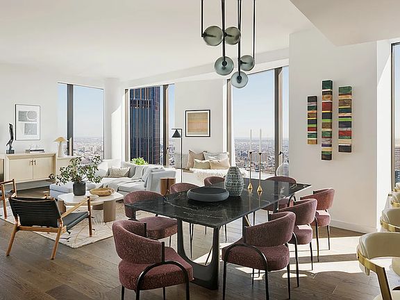 3rd image of 11 Hoyt St #Penthouse C