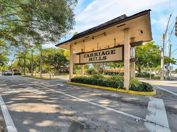 100 Ashbury Road #211, Hollywood, FL 33024