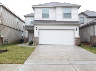 3843 Stefano Palette Ct, Katy, TX 77493