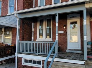56 S Albemarle St, York, PA 17403