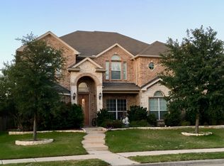 1482 Plum Valley Dr, Frisco, TX 75033