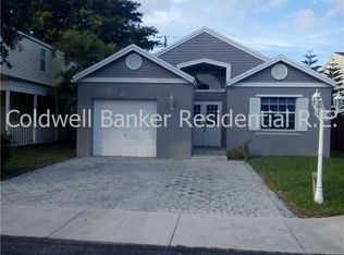 115 SW 159th Way, Fort Lauderdale, FL 33326