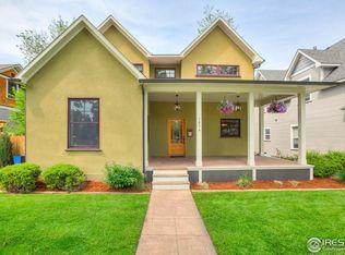 1034 Oak St, Fort Collins, CO 80521