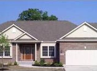 133 Deeter Dr, Clayton, OH 45315