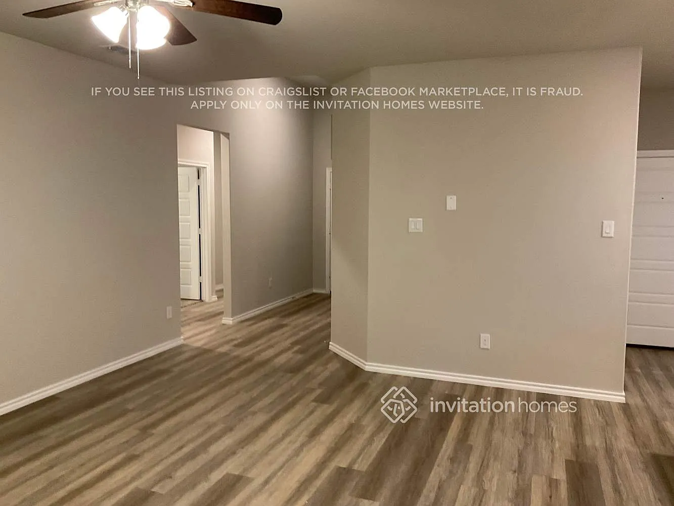 4316 Mill Stream Lane Fort Worth, Tx 76036 — Photo 3
