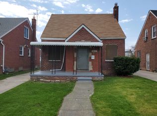19617 Westphalia St, Detroit, MI 48205