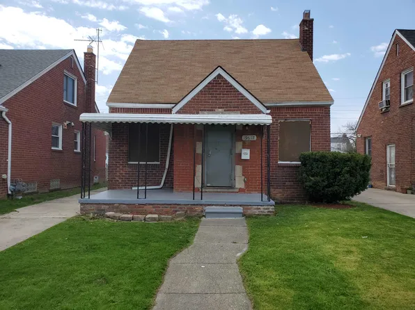 19617 Westphalia St, Detroit, MI 48205