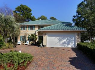 123 Garnet Pl, Destin, FL 32541