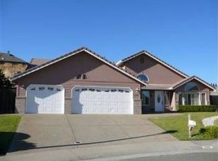 3186 Stardust St, Rocklin, CA 95677