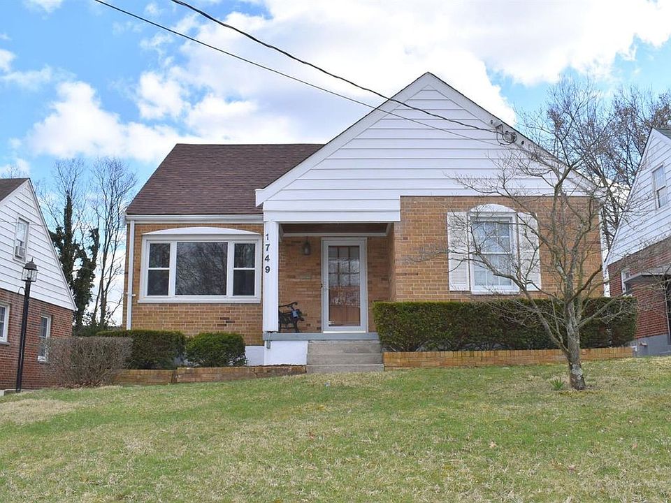 1st image of 1749 Kemper Ave