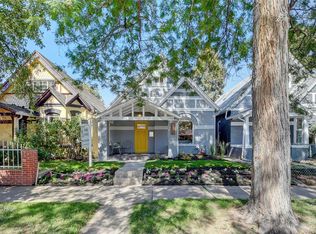 3331 W 33rd Ave, Denver, CO 80211