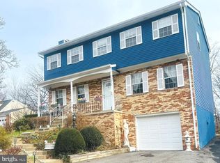 13373 Nationville Ln, Woodbridge, VA 22193