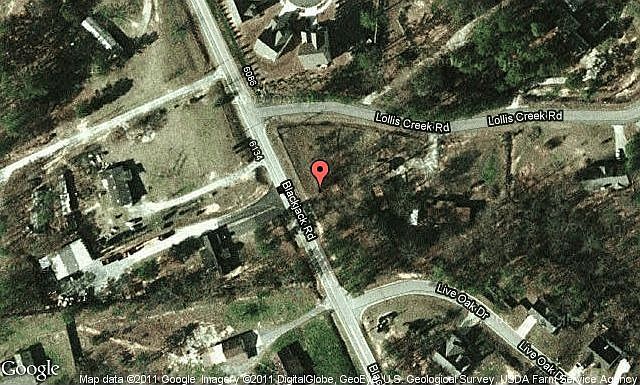 Map View