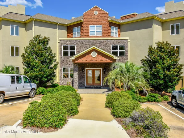 189 Williams Rd Unit L-1, Alexander City, AL 35010